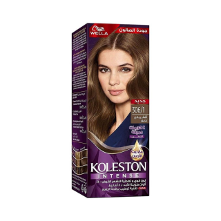 KOLESTON 306/ 1