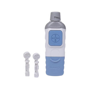 MICROLET 2 DEVICE
