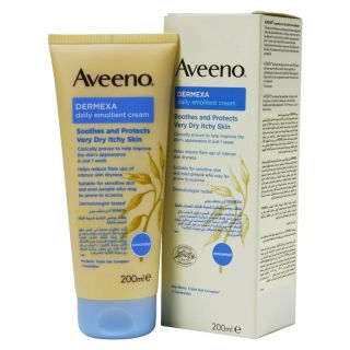 AVEENO DERMEXA SOOTHING 200ML
