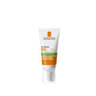 La Roche-Posay Anthelios Anti-Shine Mattifying Gel-Cream SPF 50+ - Dry Touch Finish 50ml