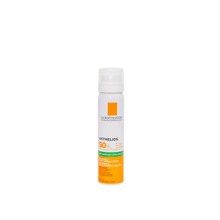 La Roche-Posay Anthelios Invisible Anti-Shine Mist SPF 50+ - 75ml Sunscreen Spray