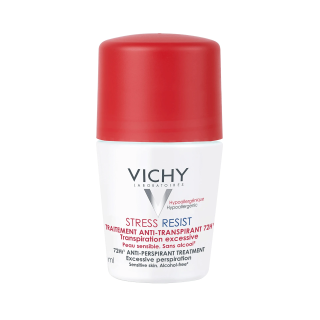 VICHY DEO STRESS RESIST 50ML