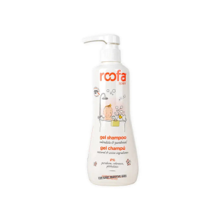 ROOFA GEL SHAMPOO 500 ML