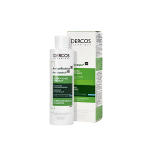VICHY DER ANTI DANDRUFF OILY.S 200ML