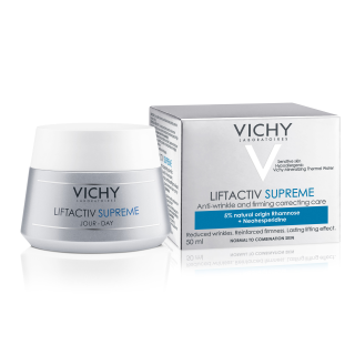 VICHY LIFTACTIV SUPREME ANTI WRINKLE 50ML