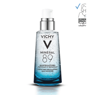 VICHY MINERAL 89 50ML