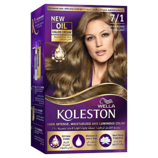 KOLESTON B. 7/1