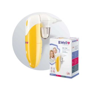B WELL NASAL ASPIRATOR WC-150
