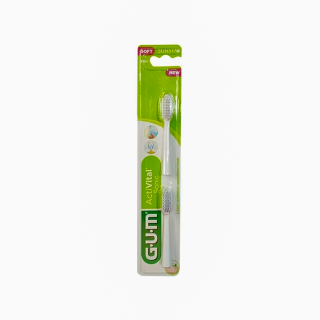 GUM ACTI VITAL SONIC REFILL TB(4110)