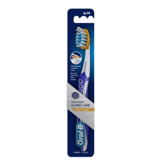 Oral - B TB CLINIC LINE 38 MED