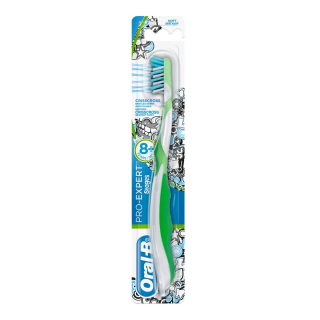 Oral - B TB STAGE PRO EXP 8 YRS