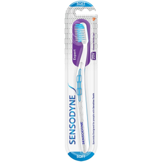 SENSODYNE T.B EXPERT (M)
