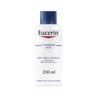 EUCERIN UREA REPAIR PLUS 10%LOTION 250ML