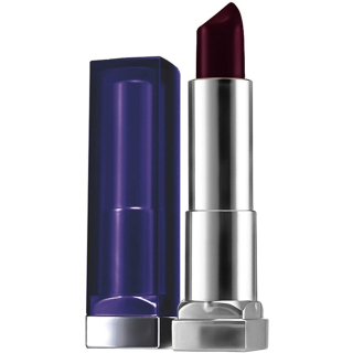 MAYBELLINE BOLD MATTE 887 BLACKES