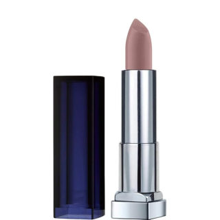 MAYBELLINE BOLD MATTE 893 GONE GR