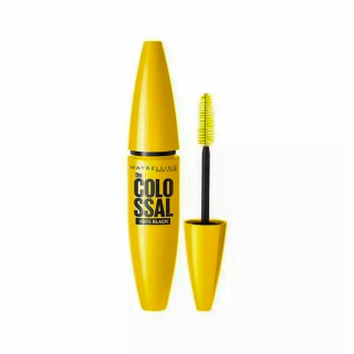 MAYBELLIN CLOSSAL VOL EXPRESS 100BLK