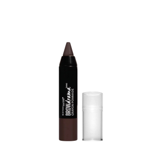MAYBELLIN BROW DRAMA DARK BROWN