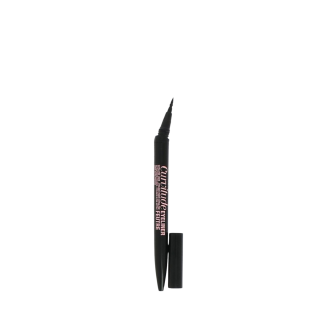 MAYBELLIN CURVITUDE EYE LINE BLK.NOIR