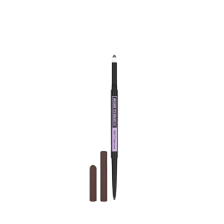 MAYBELLIN BROW PRE. DEEP BROWN