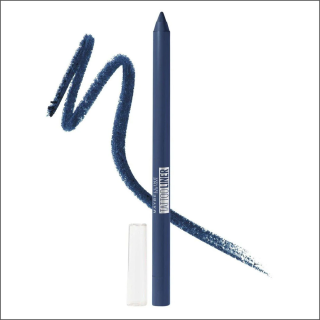 MAYBELLIN TATTO LINER 921 DEEP TEAL