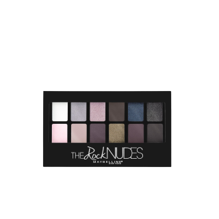 MAYBELLIN THE ROCK NUDE PLT(26N63B)