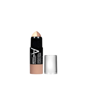 MAYBELLIN MASTER CONTOUR 01 LIGHT