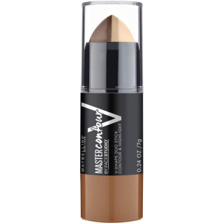 MAYBELLIN MASTER CONTOUR 02 MEDIUM
