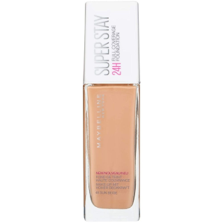 MAYBELLIN SUPER STAY 24H 60 CARAMEL