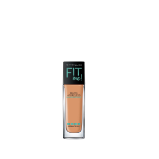 MAYBELLIN FIT ME MATTE 335 CLASSIC TA