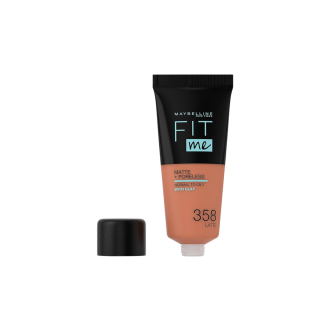 MAYBELLIN FIT ME MATTE 358 LATTE