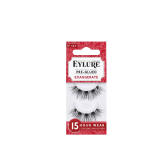 EYLURE EXAGGERTE NO.141 -6001330