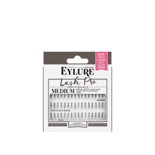 EYLURE INDIVIDUAL LASH MEDIUM-6005004