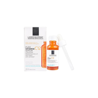 LAROCHE-POSAY VIT C 12 SERUM 30 ML