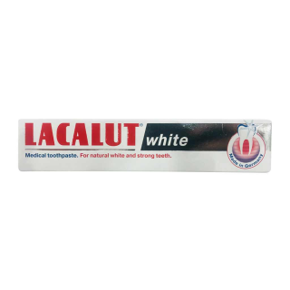 LACALUT WHITENING TP 75ML