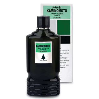 KAMINOMOTO HAIR GROWTH TONIC180 ML