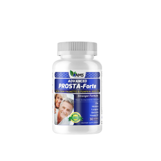 AMS Prosta-Forte 90 CAPS