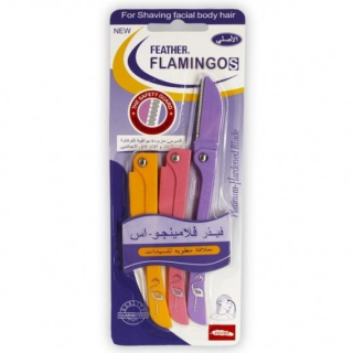 FLAMINGO BLADE