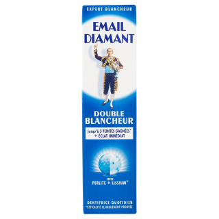 EMAIL DIAMANT WHITENING TOOTH PASTE 75ML