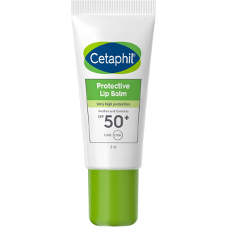 Cetaphil Protective Lip Balm with Very High Sun Protection SPF 50+ 8ml