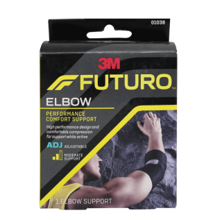 FUTURO-01038 ELBOW SUPPORT