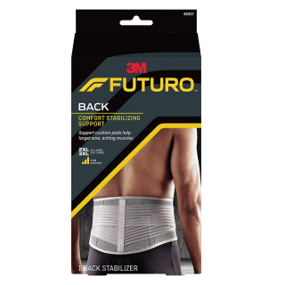 FUTURO-46917 STABILLIZING BACK SUPT