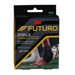 FUTURO-48635 ANKEL SUPPORT ADJ