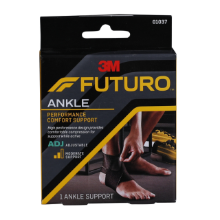 FUTURO-01037 ANKEL SUPPORT COMFR