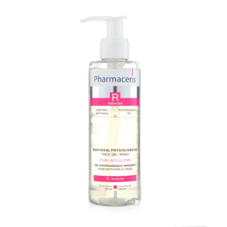 PHARMACERIS R PURI-ROSALGIN CLEANSER GEL190ML