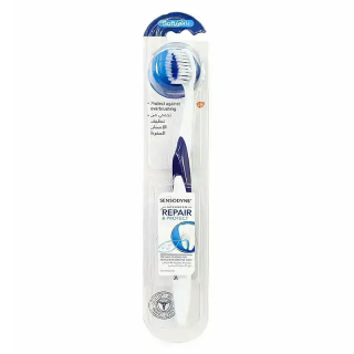 SENSODYNE T.B ADV R.P (EXTRA SOFT)