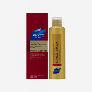PHYTOMILLESIME SHAMPOO 200ML