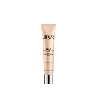 LIERAC TEINT PERFECT LIGHT BEIGE FLUID 30ML