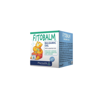 FITOBALM BALSAMIC GEL