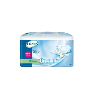 TENA PRE-SLIP SUPER SMALL 30S