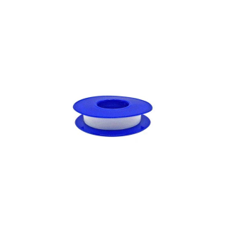 SILK TAPE ROLL /W/ COVER 1.25*5CM
